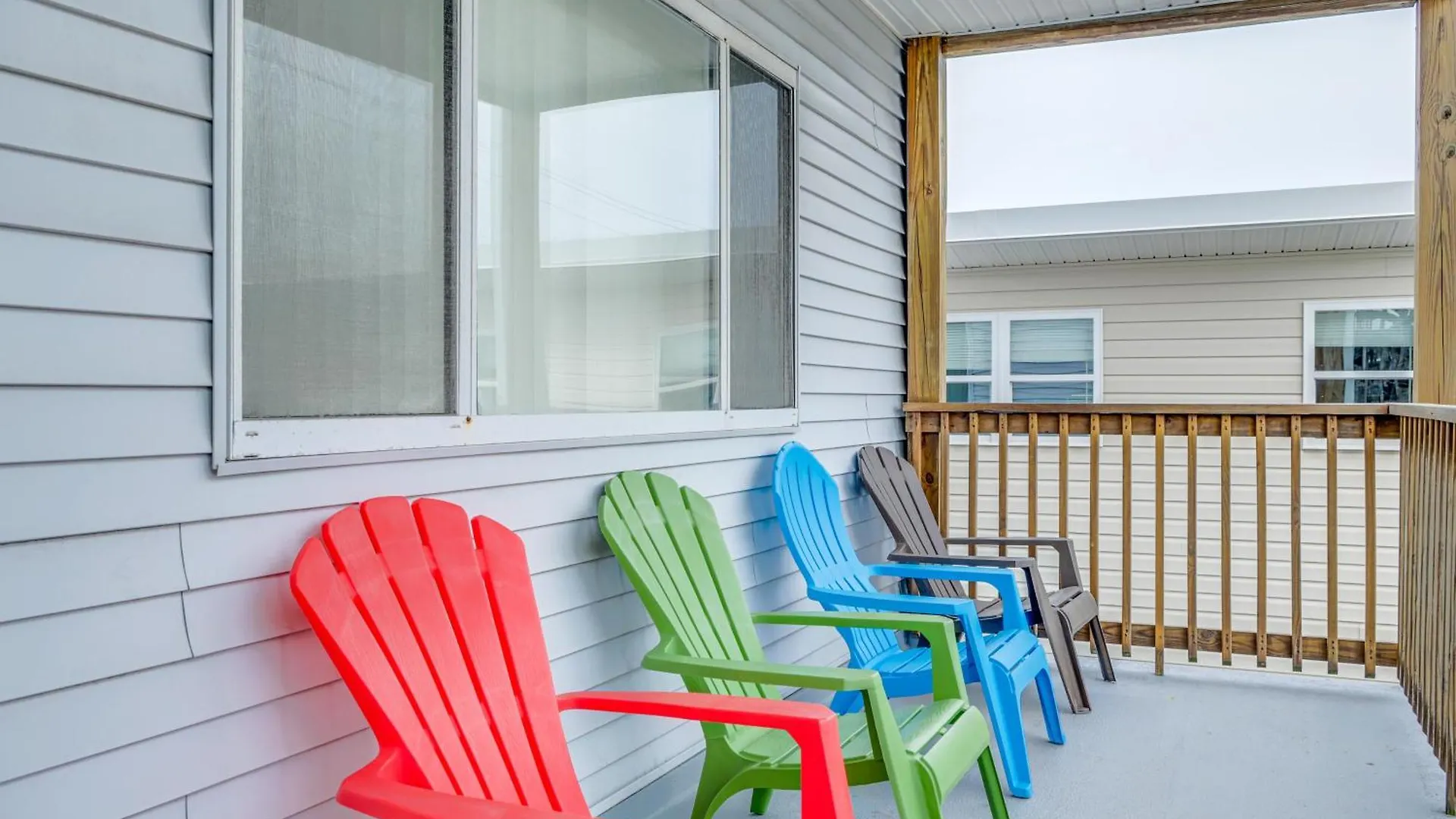 Apartment Ocean City Condo - 2 Blocks To Beach And Boardwalk!