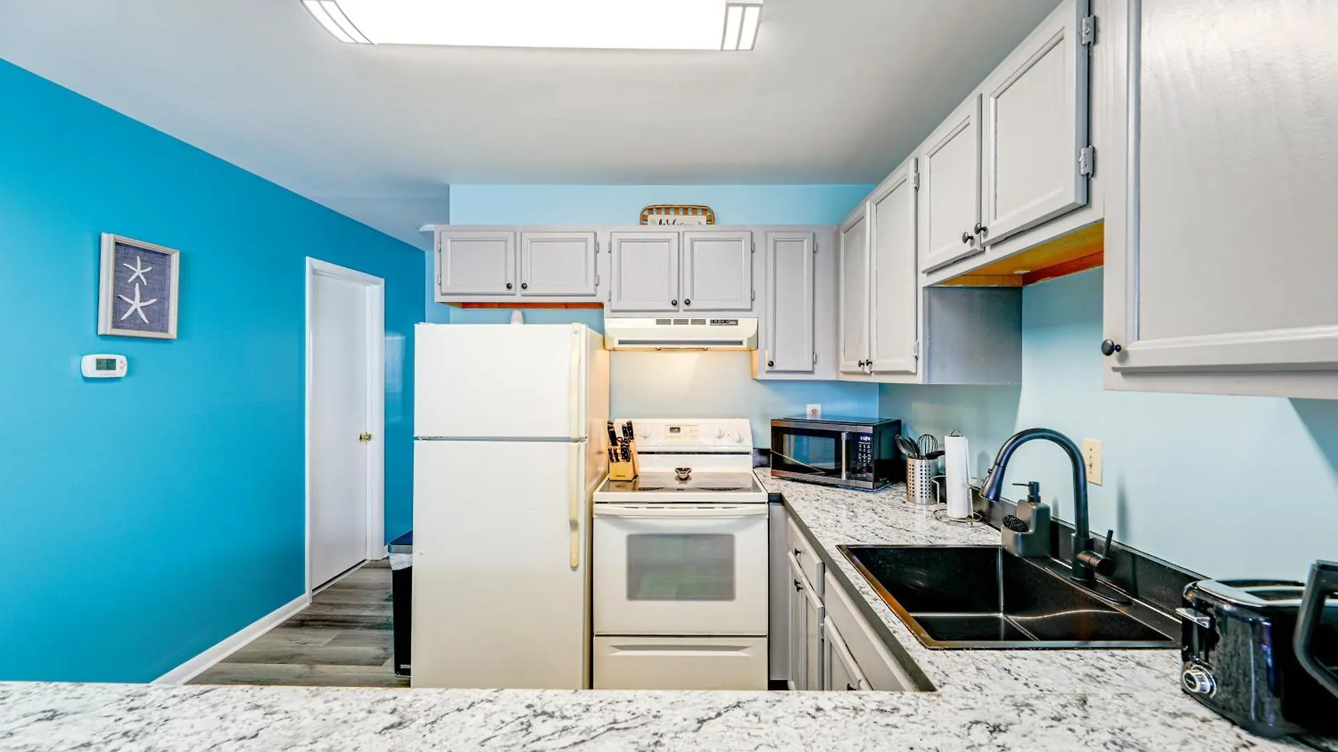 Ocean City Condo - 2 Blocks To Beach And Boardwalk! USA
