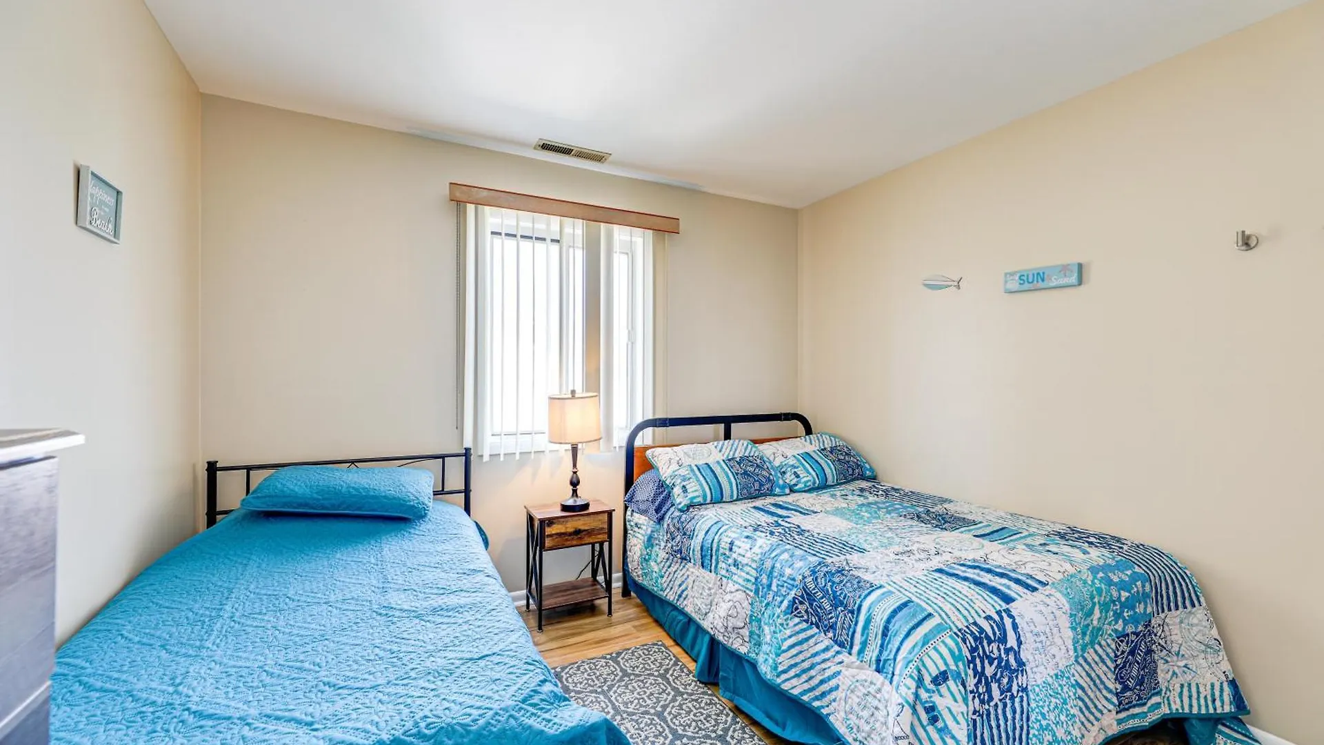 Ocean City Condo - 2 Blocks To Beach And Boardwalk! 0*, Ocean Stadt USA