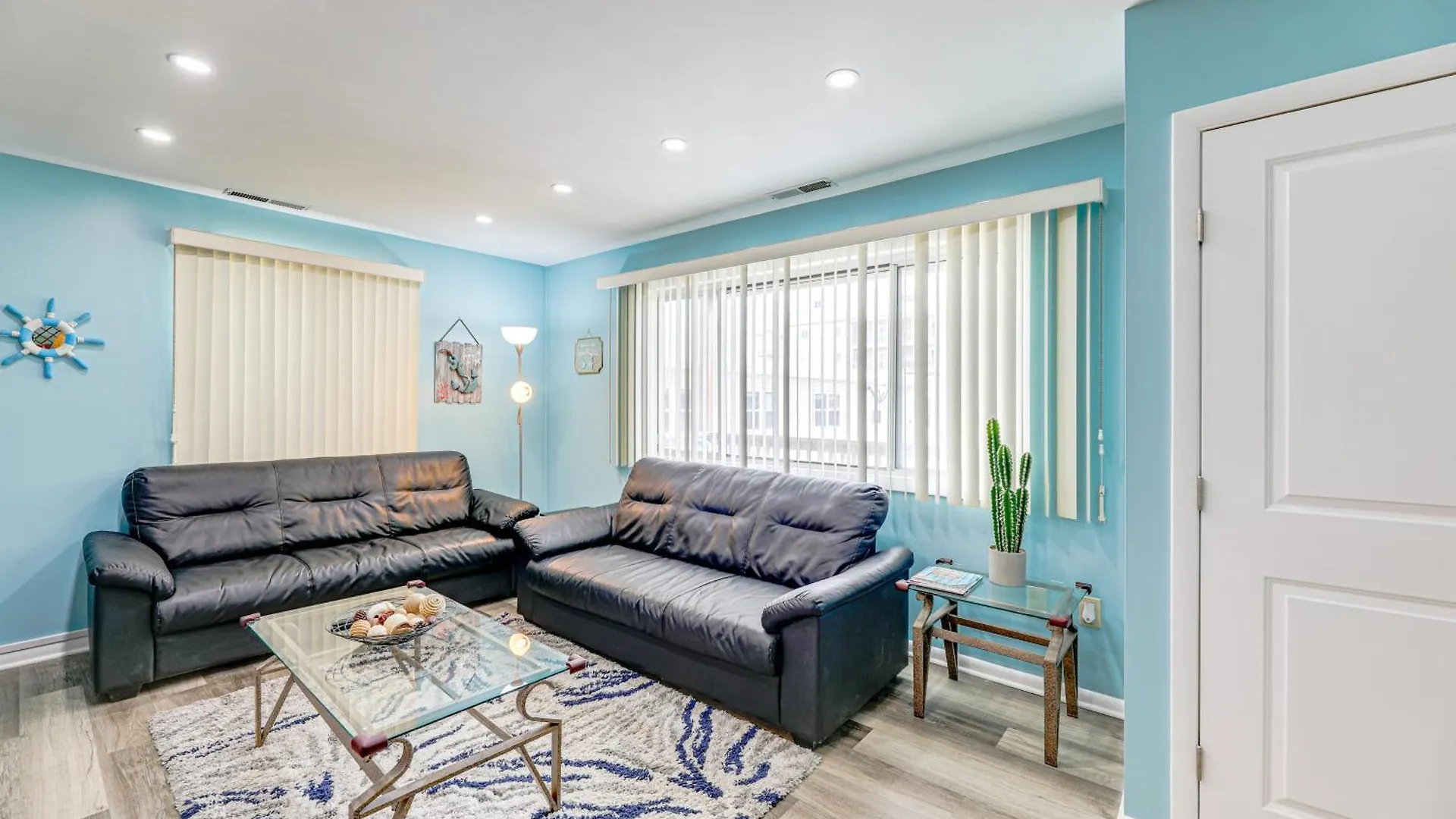 Ocean City Condo - 2 Blocks To Beach And Boardwalk! USA